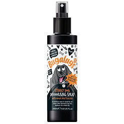 Bugalugs stinky honden deodorant spray met geurneutralisator