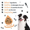 Bugalugs haver hondconditioner met Kokos & Limoen 500ml - Afbeelding 8