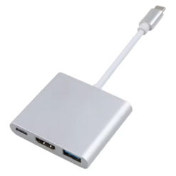 Usb c naar hdmi adapter
