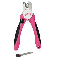 Bugalugs nagelknipper voor kleine honden en katten