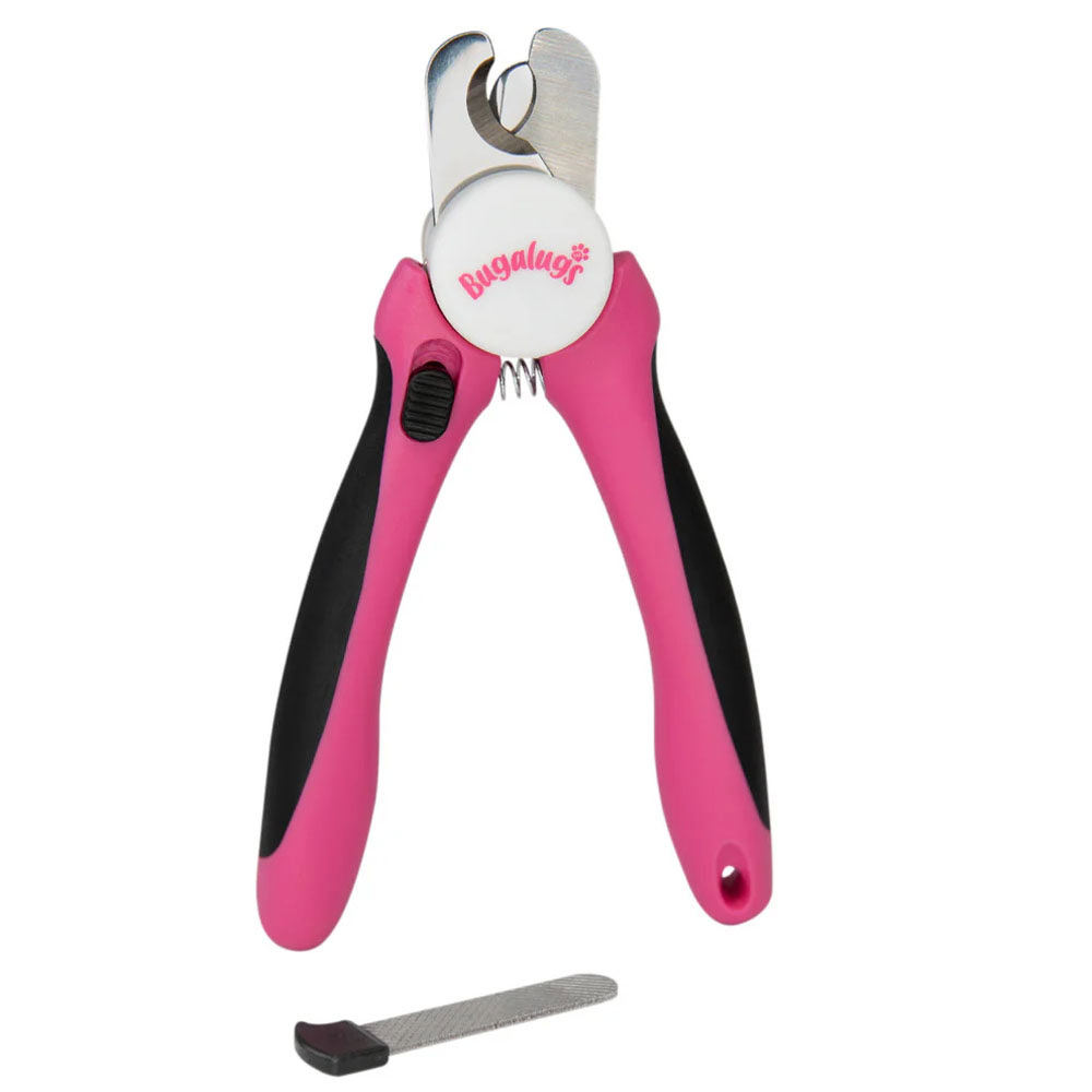Bugalugs nagelknipper voor kleine honden en katten