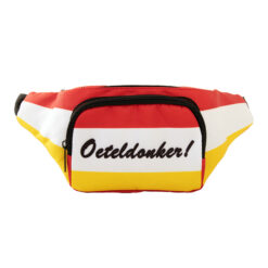 Alternative view of Heuptasje Oeteldonk rood/wit/geel