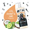Bugalugs haver hondconditioner met Kokos & Limoen 500ml - Afbeelding 9