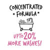 Bugalugs Baby Fresh hondenshampoo 250 ml tube - Afbeelding 3