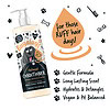Bugalugs haver hondconditioner met Kokos & Limoen 500ml - Afbeelding 6