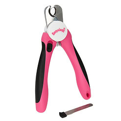 Bugalugs nagelknipper voor medium en grote honden