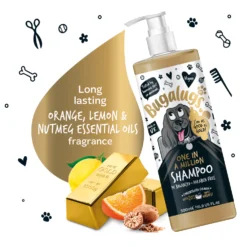 Alternative view of Bugalugs One in a Million hondenshampoo en parfum set