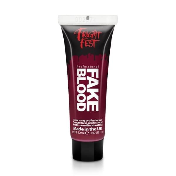 Paintglow professioneel nep bloed 12 ml