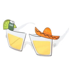 Feestbril tequila