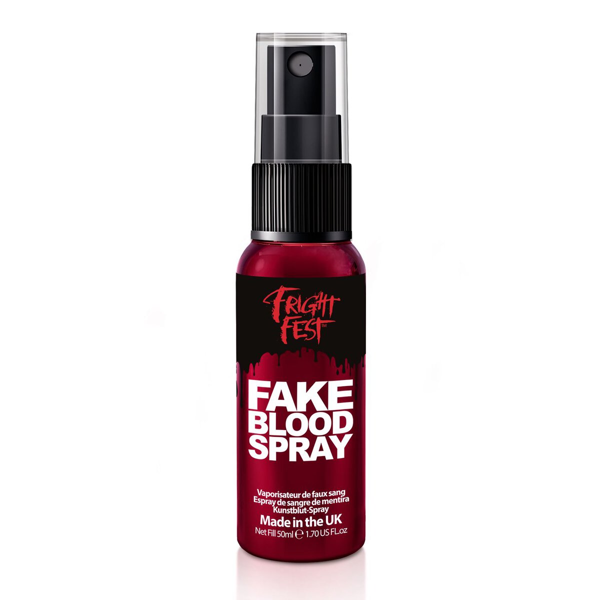 PaintGlow nep bloed 50 ML "Spray"