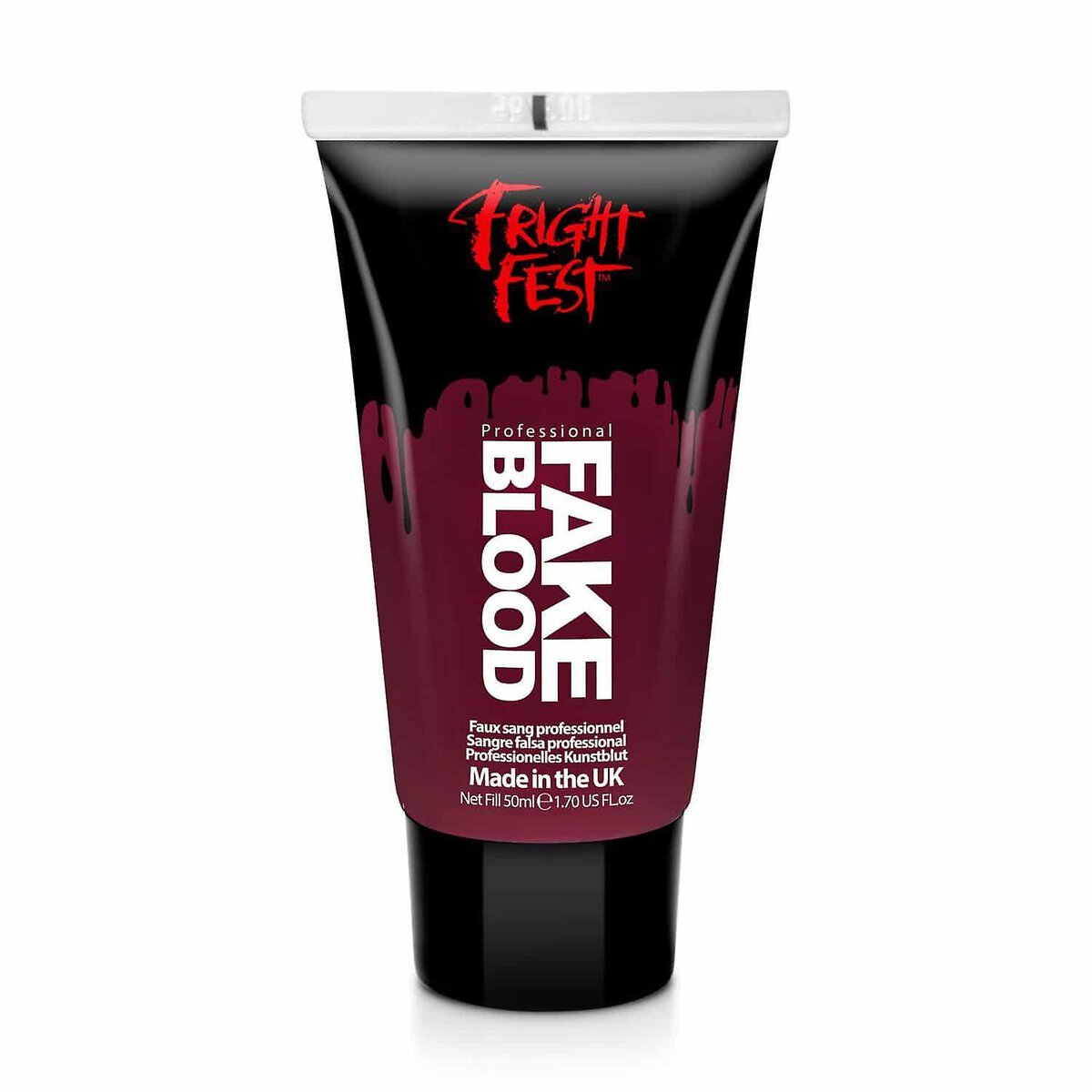 Paintglow professioneel nep bloed 50 ml