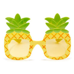 Feestbril ananas