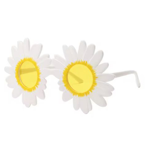 Feestbril bloem
