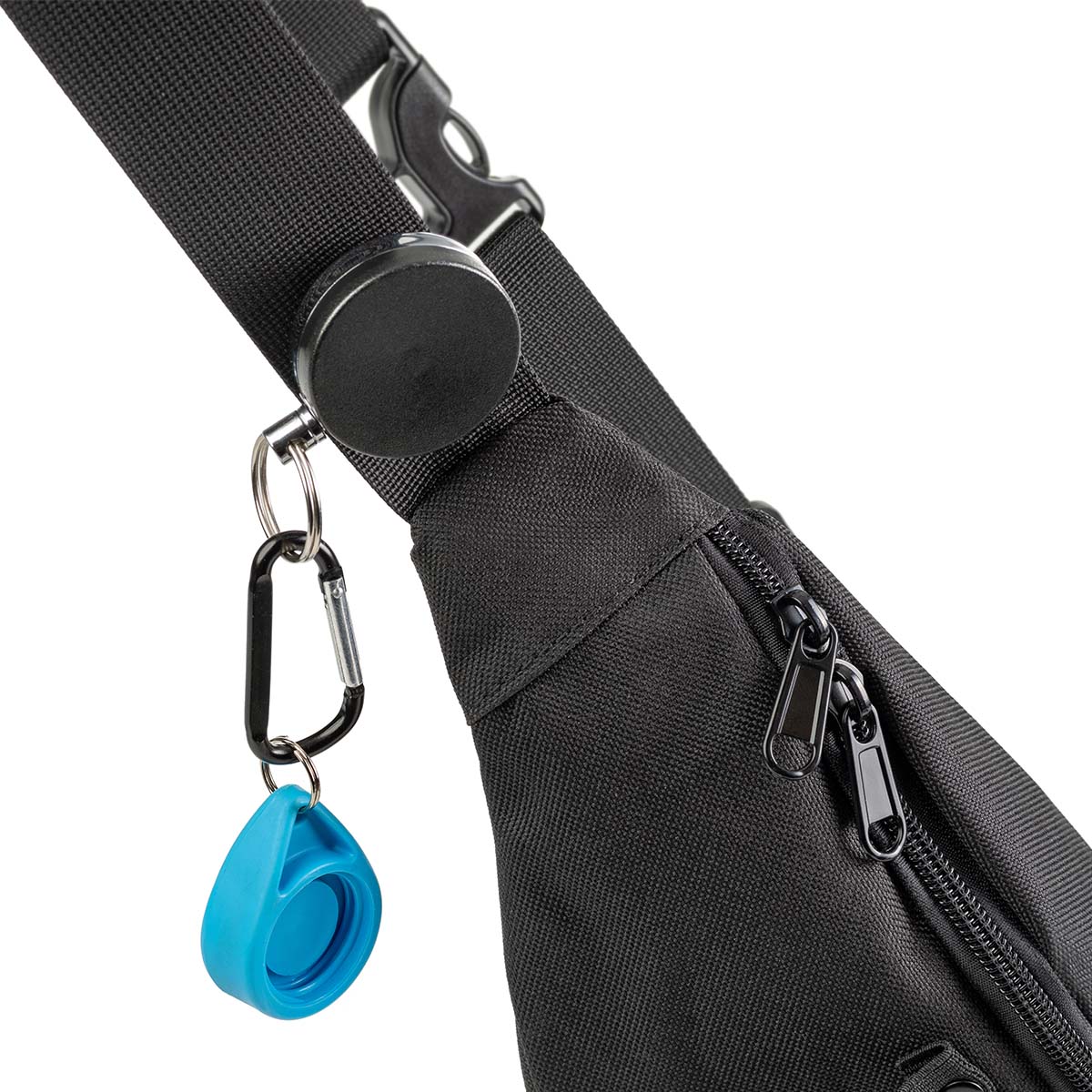 Festipack multifunctionele festival fanny pack - Afbeelding 4