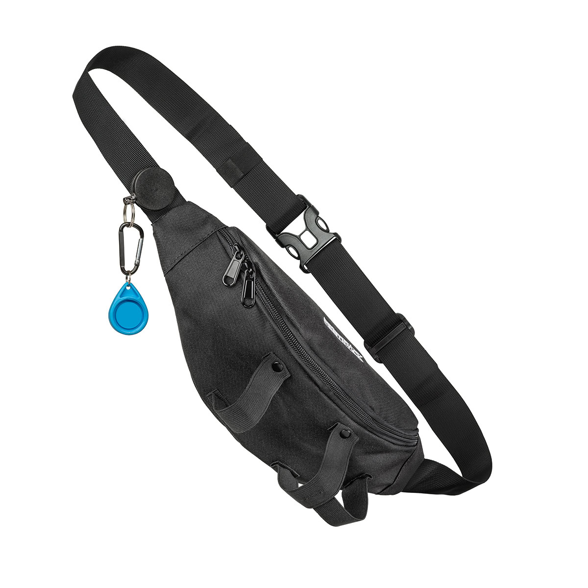 Festipack multifunctionele festival fanny pack - Afbeelding 3