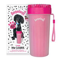 Alternative view of Bugalugs Baby Fresh potenreiniger large voor honden en katten - Roze