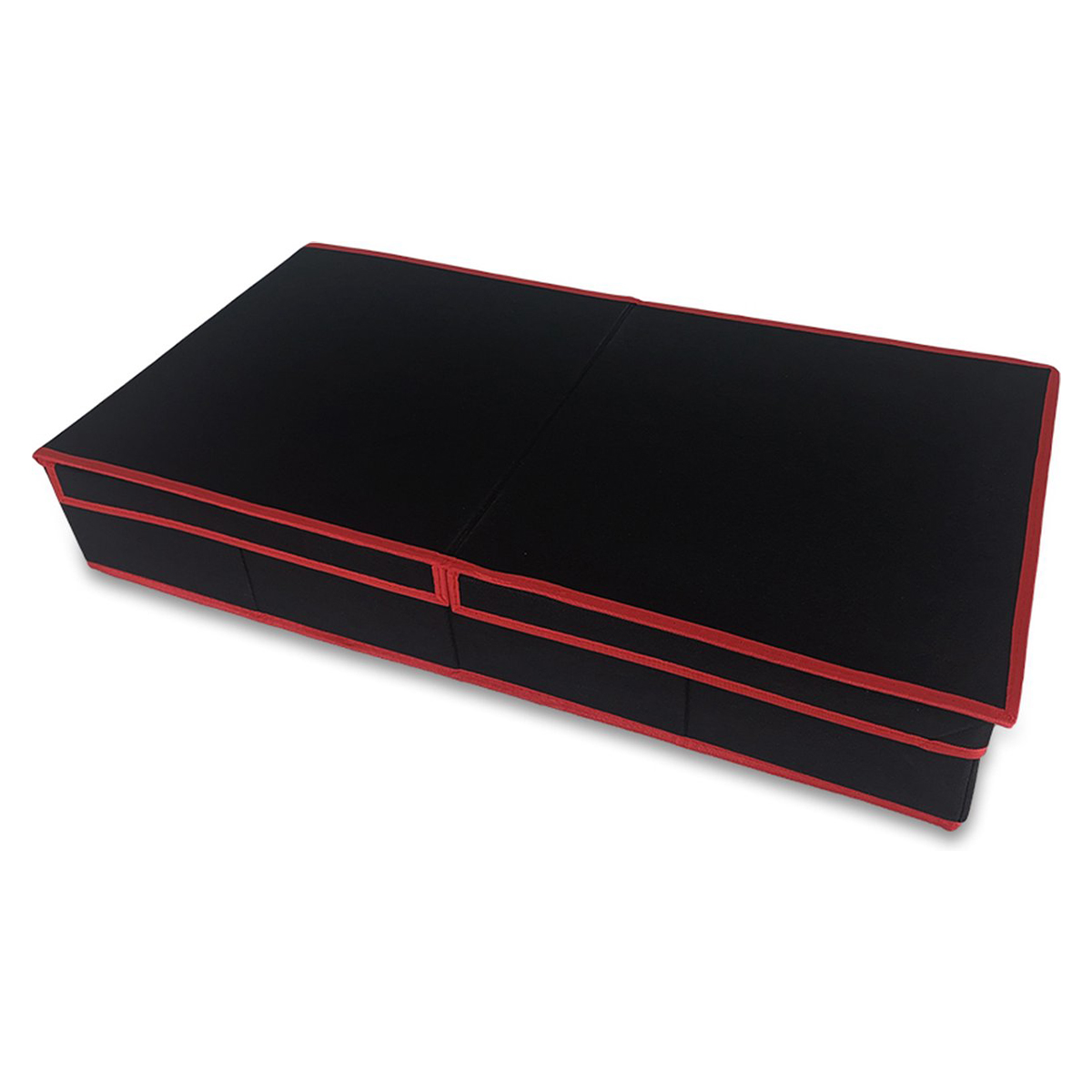 Combi deal kerstballen opbergbox + kerstboom opbergtas - Afbeelding 4