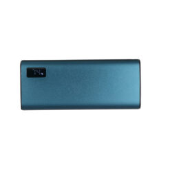 Alternative view of Powerbank 10.000 mAh blauw