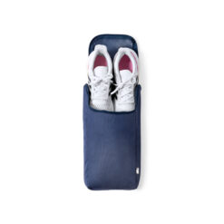 Schoenentas RPET donkerblauw