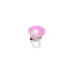 Ring met led verlichting - Multicolor