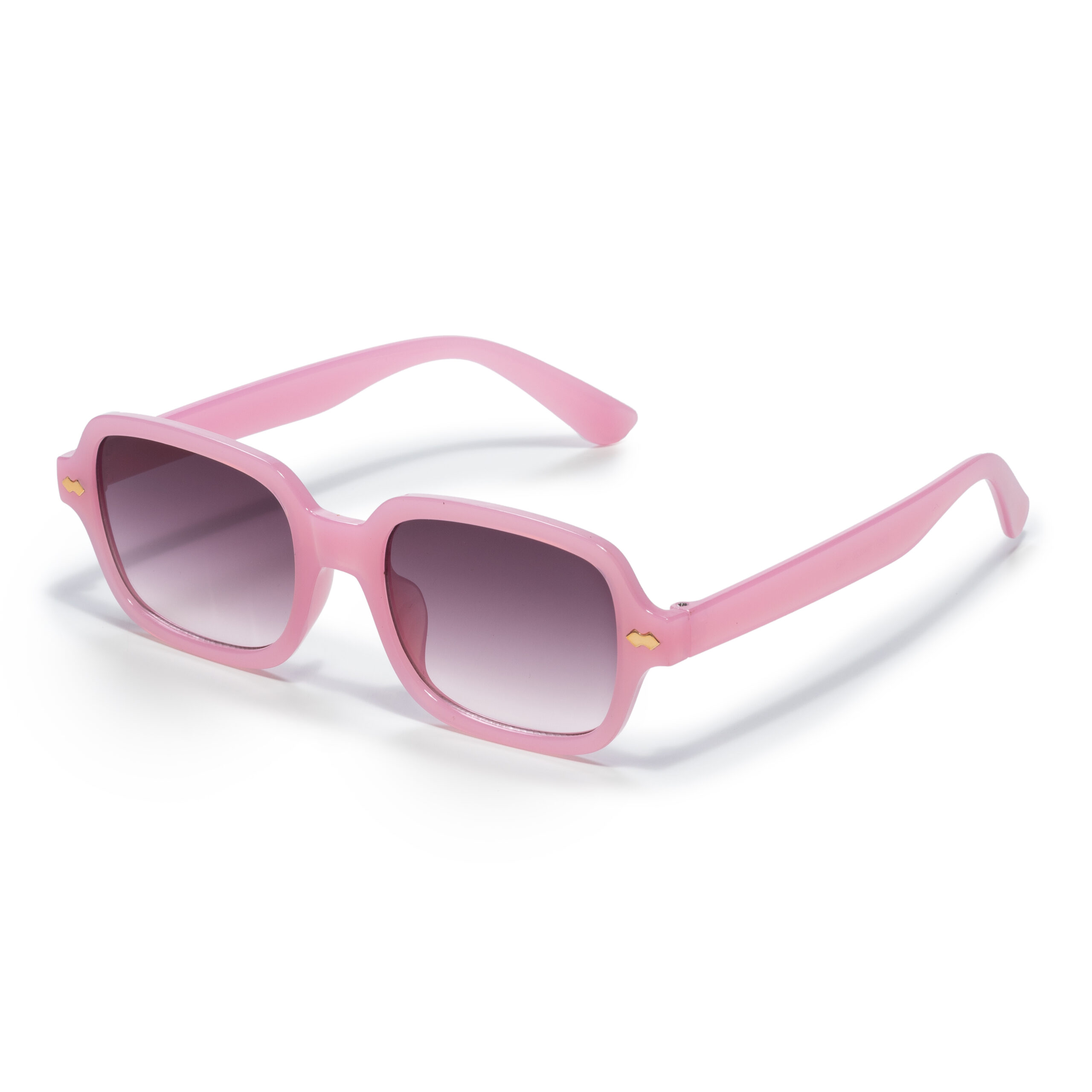 Classic model zonnebril roze - Afbeelding 2