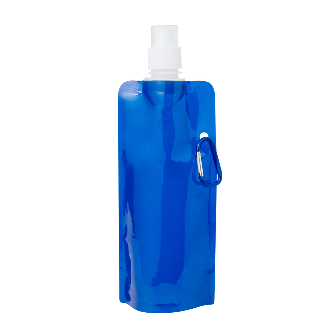 Waterzak met karabijnhaak set 3 stuks - Rood/wit/blauw - Afbeelding 5