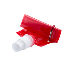 Alternative view of Waterzak met karabijnhaak set 3 stuks - Rood/wit/blauw
