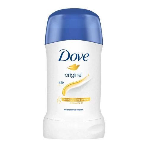Dove Original deodorantstick 40 ml