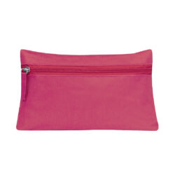 Toilettas polyester roze