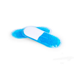 Alternative view of Coolpack blauw