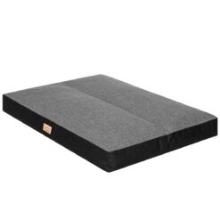 Alternative view of Lizzy & Lola - Hondenkussen Pilly XL - 120 x 90 cm - Grey