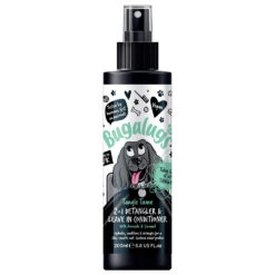 Bugalugs Avocado & Coconut 2-in-1 conditoner & ontklittingsspray 200 ml