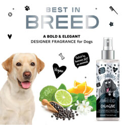 Alternative view of Bugalugs Best in Breed hondenparfum 200 ml