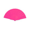 Handwaaier RPET roze