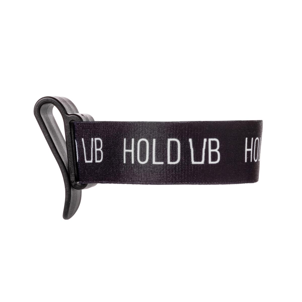 Hold Ub elastische bekerhouder zwart + Universele Partydop blauw - Afbeelding 10