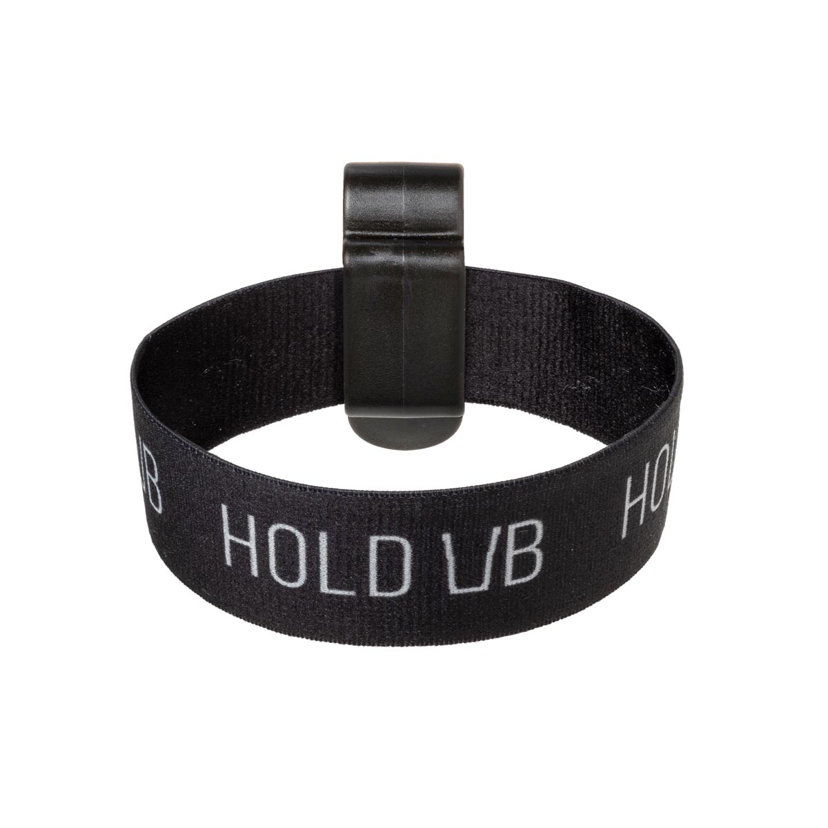 Hold Ub elastische bekerhouder zwart + Universele Partydop blauw - Afbeelding 8
