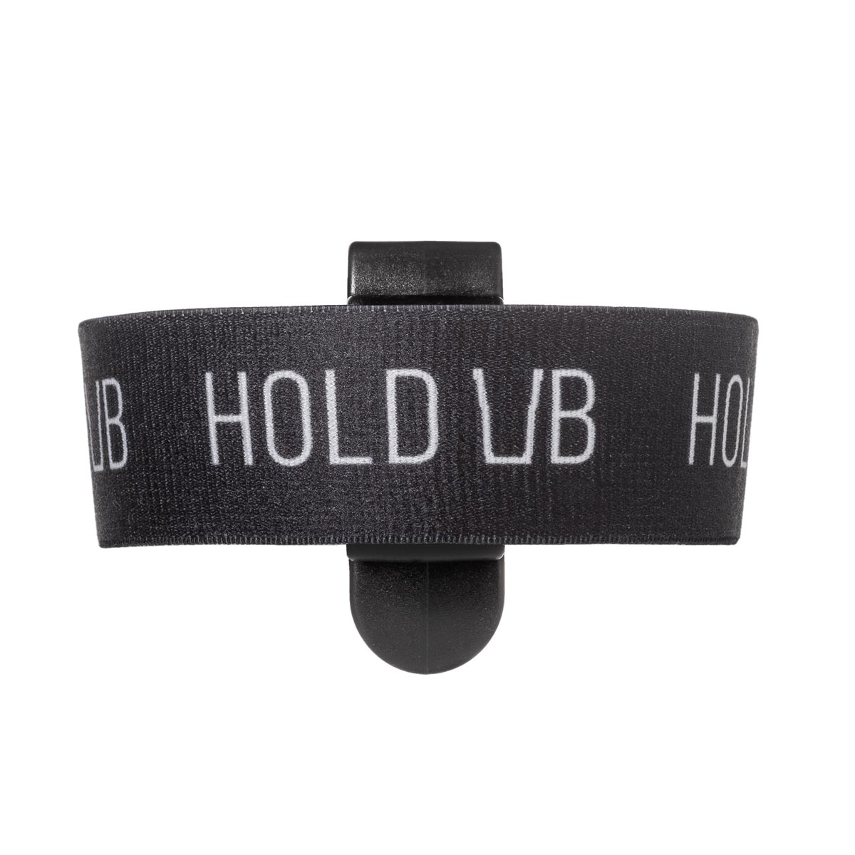 Hold Ub elastische bekerhouder zwart + Universele Partydop blauw - Afbeelding 9