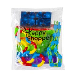 Alternative view of Fidget Toys Set - 6 Populaire Fidgets - Stressverlichting en Speelplezier voor volwassenen en kinderen