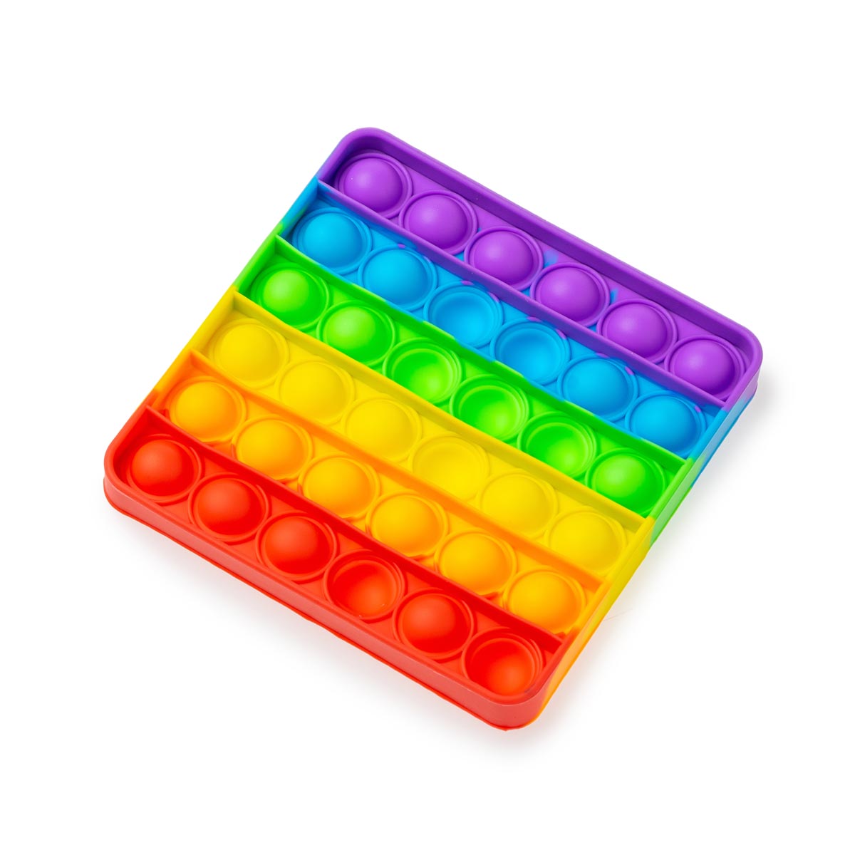 Fidget Toys Set - 6 Populaire Fidgets - Stressverlichting en Speelplezier voor volwassenen en kinderen - Afbeelding 3