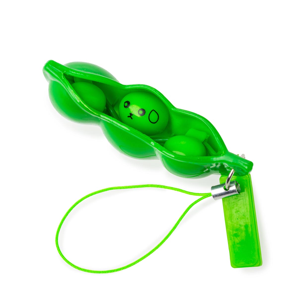 Fidget Toys Set - 6 Populaire Fidgets - Stressverlichting en Speelplezier voor volwassenen en kinderen - Afbeelding 8