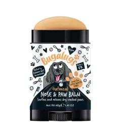 Alternative view of Bugalugs - Neus En Poten Honden Balm Stick - Verzacht De Droge Huid - Vegan - 40G