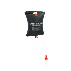 Alternative view of Solar campingdouche - Zonneverwarmende buitendouche 20 liter