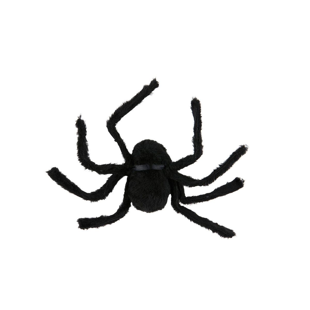 Halloween spinnenweb lichtsnoer met timerfunctie - 70 LED - 8 lichtstanden - Afbeelding 4