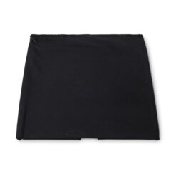 Alternative view of Warm/koud kompres - Lycra hoofdband tegen migraine, hoofdpijn en spanningsklachten - Zwart