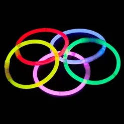 Alternative view of Glow sticks breekstaafjes | 100 stuks