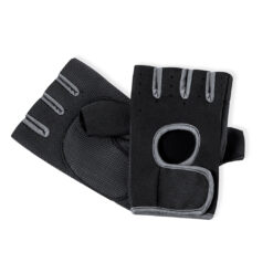 Alternative view of Sporthandschoenen softshell - Vingerloze handschoenen met ademend vermogen en optimale grip - L/XL