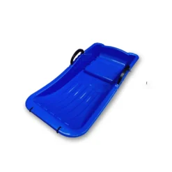 Slee plastic - blauw