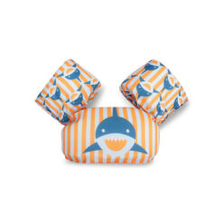 Puddle Jumper haai - Zwemhulp 2-6 jaar - 15-30 kg