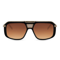 Alternative view of Ibiza Boss zonnebril - Met bruine glazen