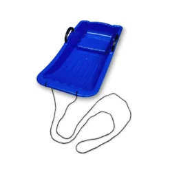 Alternative view of Slee plastic - blauw